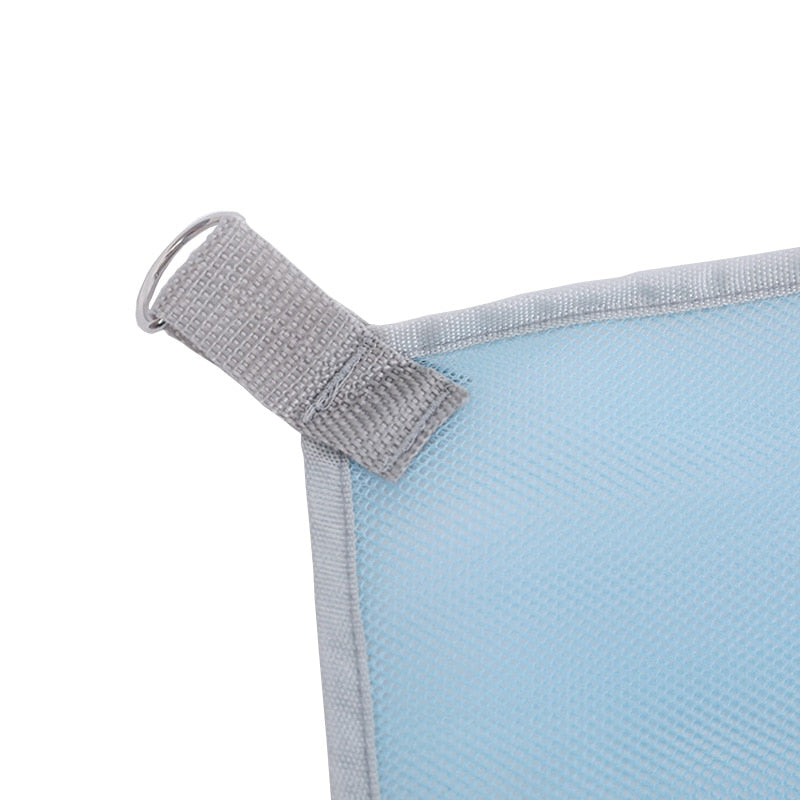Avelena | XXL Sandfreies Strandtuch | Zandsheet | 200x200