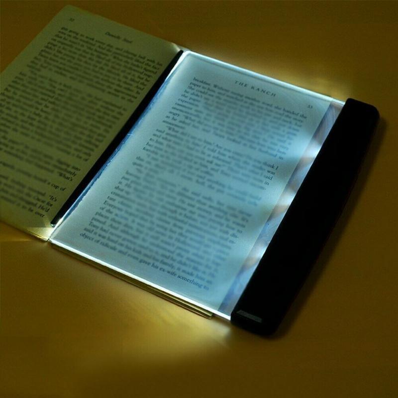Avelena | Super seltene Buchlampe – schwarze Buchlampe