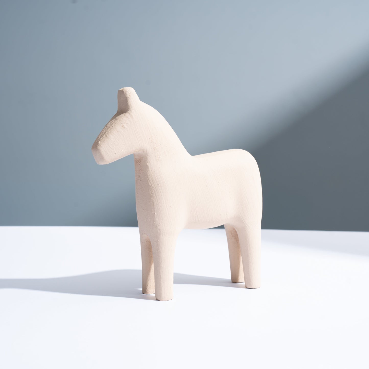 Avelena | Resin kreative Minimalismus Pferde Dekoration Ornamente