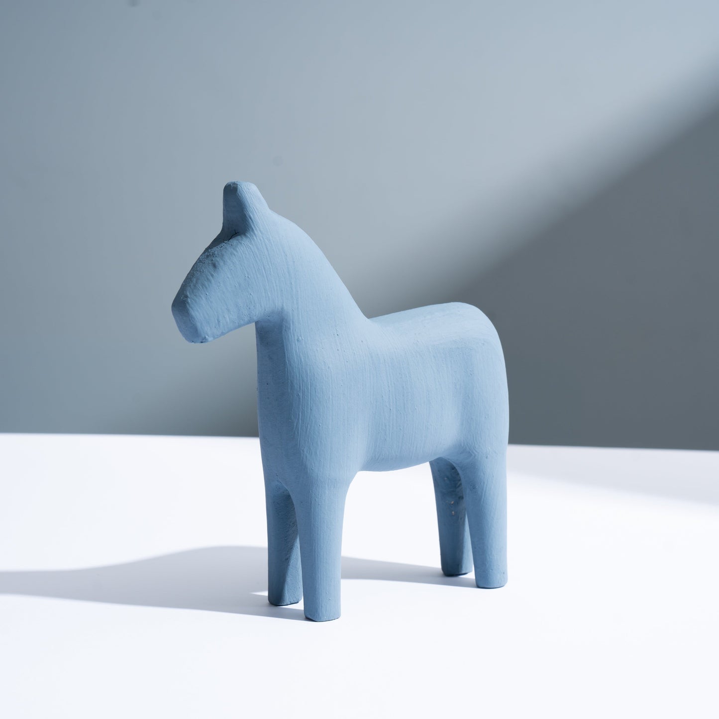Avelena | Resin kreative Minimalismus Pferde Dekoration Ornamente