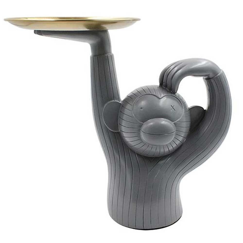 Avelena | Resin Monkey Tray