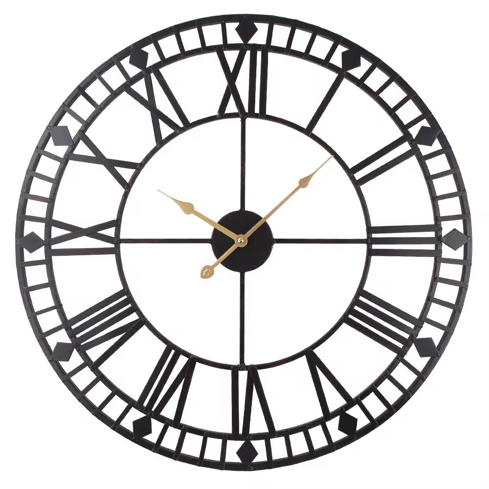 Avelena | Roman Wanduhr