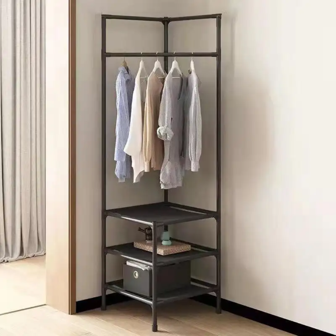 Avelena | 3Layer Kleiderständer