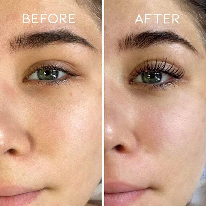 Avelena | Wimpernlifting Mühelose Wimpernstraffung