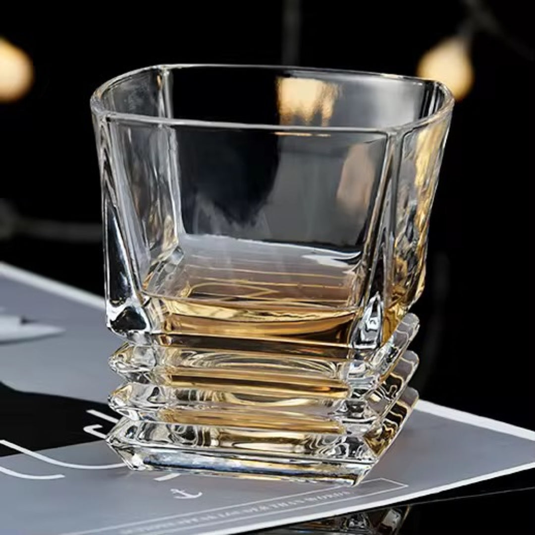 Avelena | Whiskeygläser