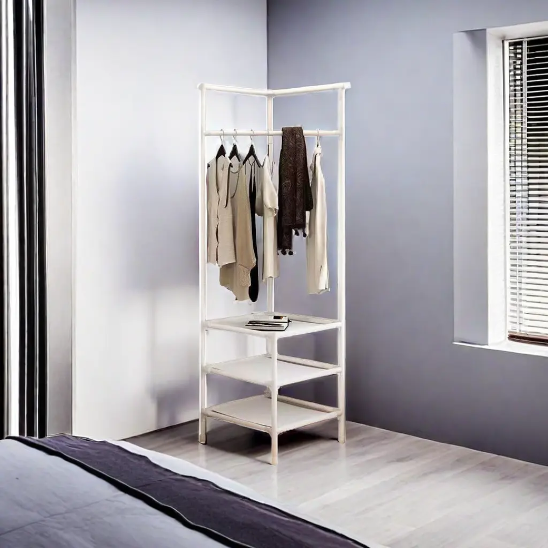 Avelena | 3Layer Kleiderständer