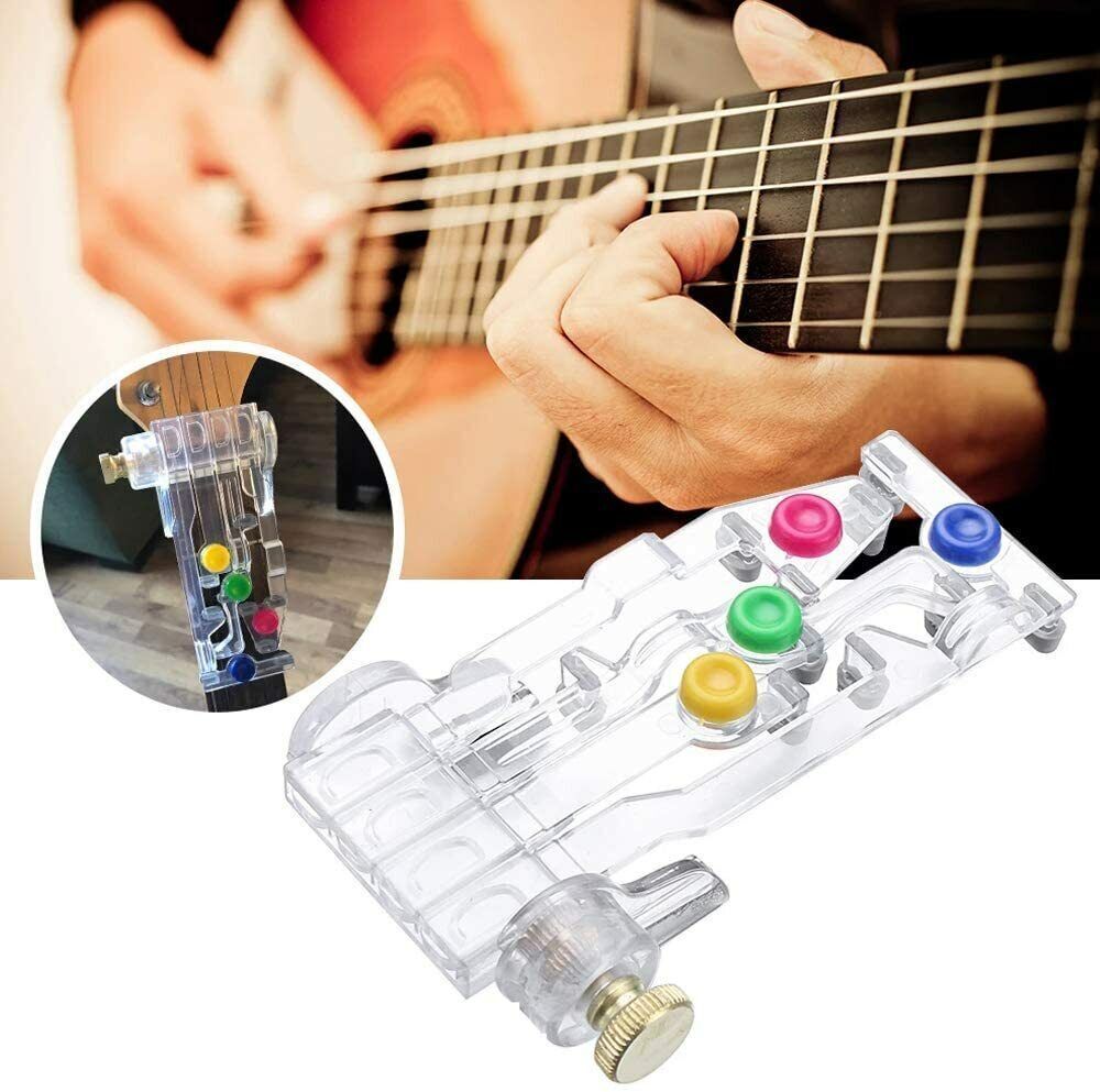 Avelena | StringLeitfaden Master Guitar Basics