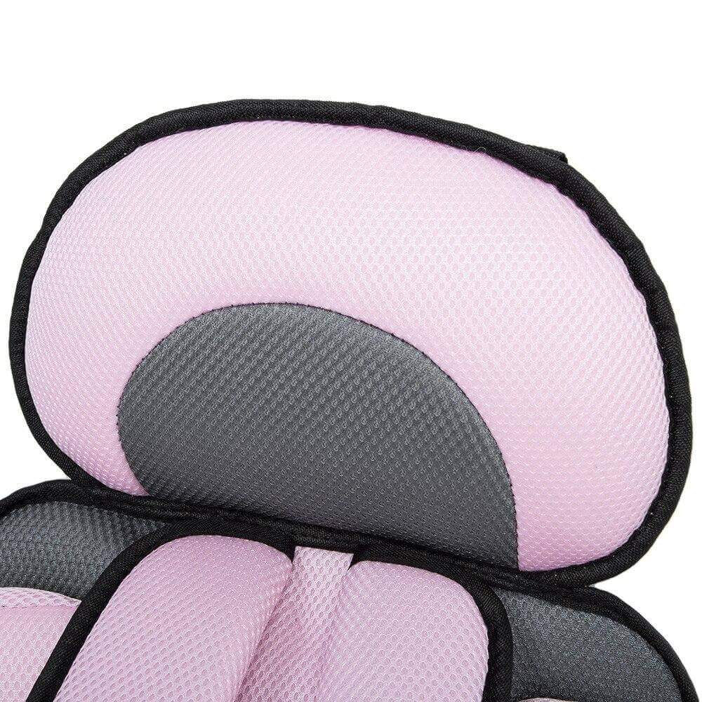 Avelena | Sicherer Kindersitz - SafeRider Pro