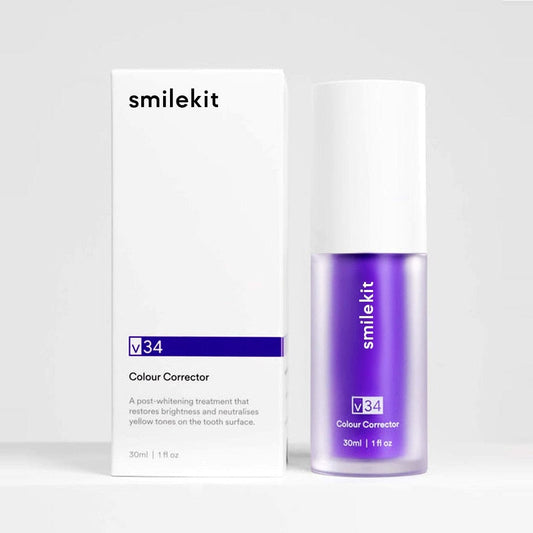 Avelena | AufhellenPro Ultimative Whitening-Formel in nur wenigen Wochen