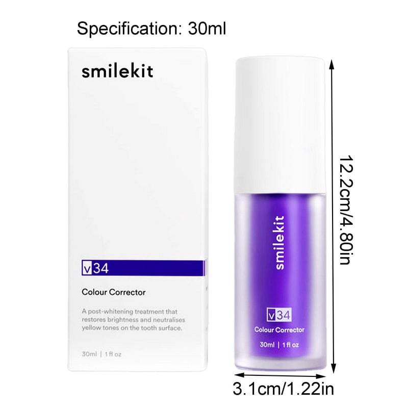 Avelena | AufhellenPro Ultimative Whitening-Formel in nur wenigen Wochen