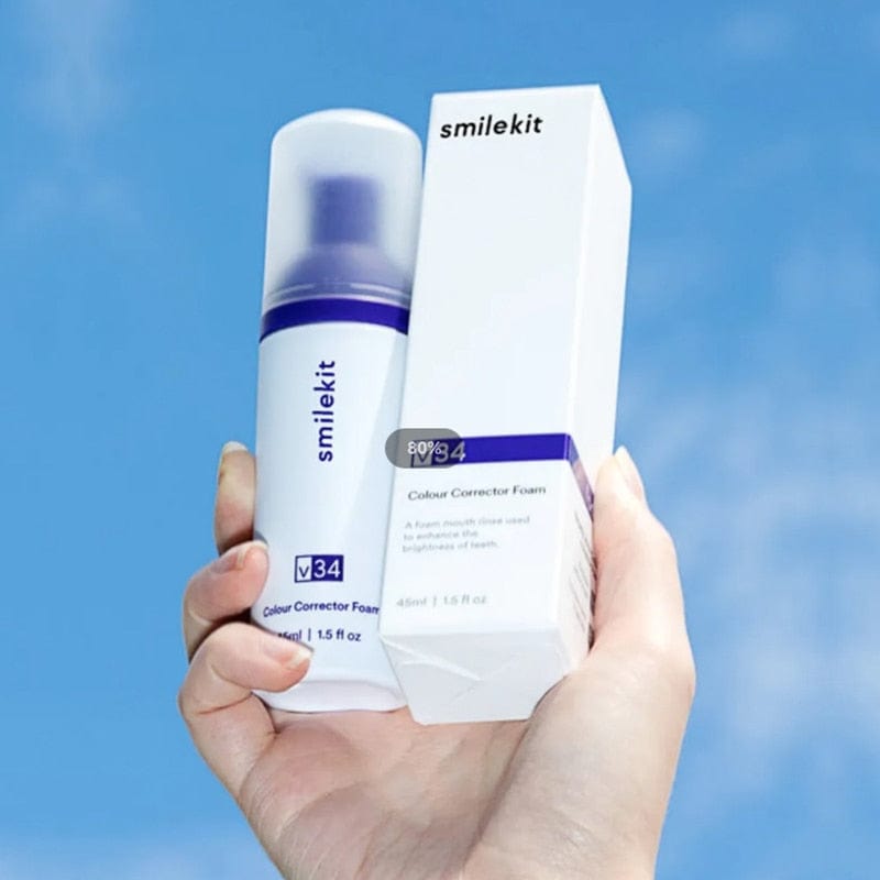 Avelena | AufhellenPro Ultimative Whitening-Formel in nur wenigen Wochen