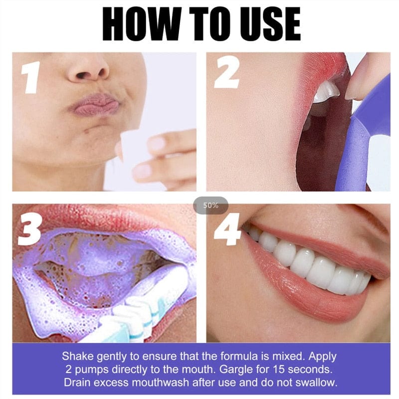 Avelena | AufhellenPro Ultimative Whitening-Formel in nur wenigen Wochen