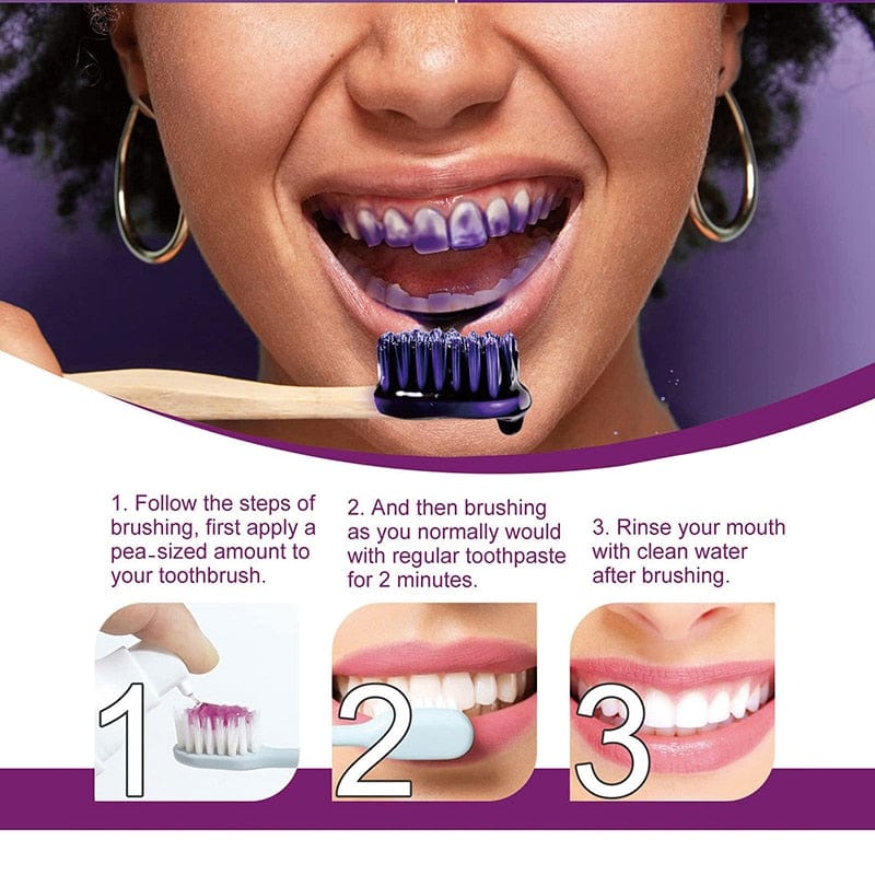 Avelena | AufhellenPro Ultimative Whitening-Formel in nur wenigen Wochen
