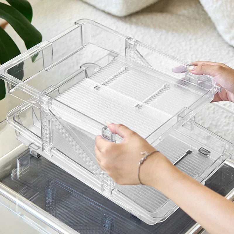 Avelena | Dosenwärter Platz im Kühlschrank sparen