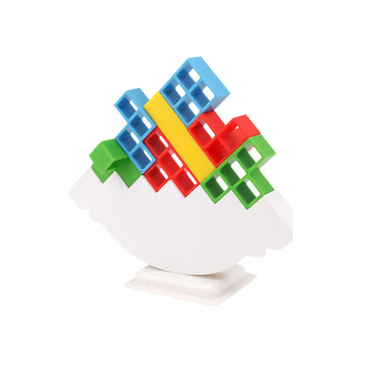 Avelena | Swing Stack Hoch Kinder Balance Spielzeug