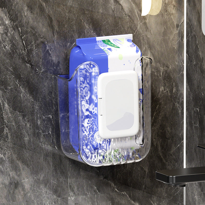 Avelena | TidyBox Flex – Nie wieder Chaos auf dem Waschbeckenrand