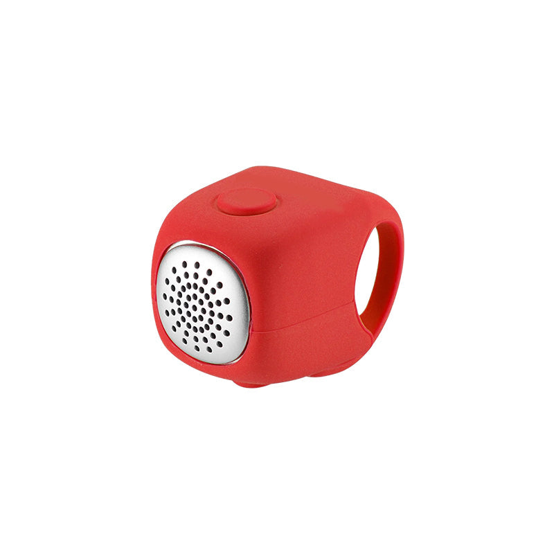 Avelena | Super Electric 90 dB laute Fahrradglocke