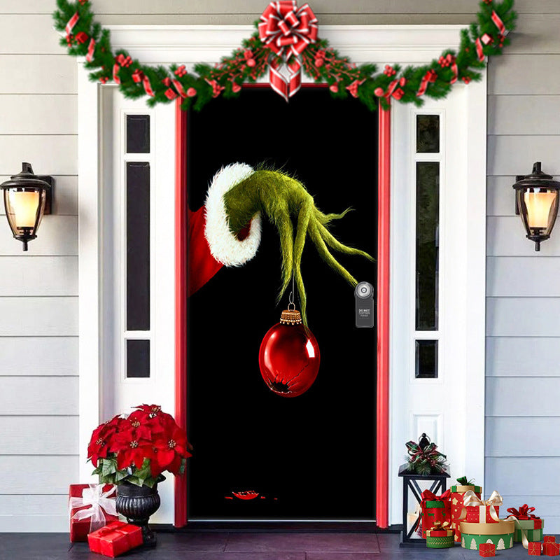Avelena | Weihnachtsdekorationen für den Außenbereich