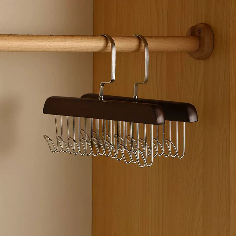 Avelena | Anti-Rutsch Multi-Haken Garderobe
