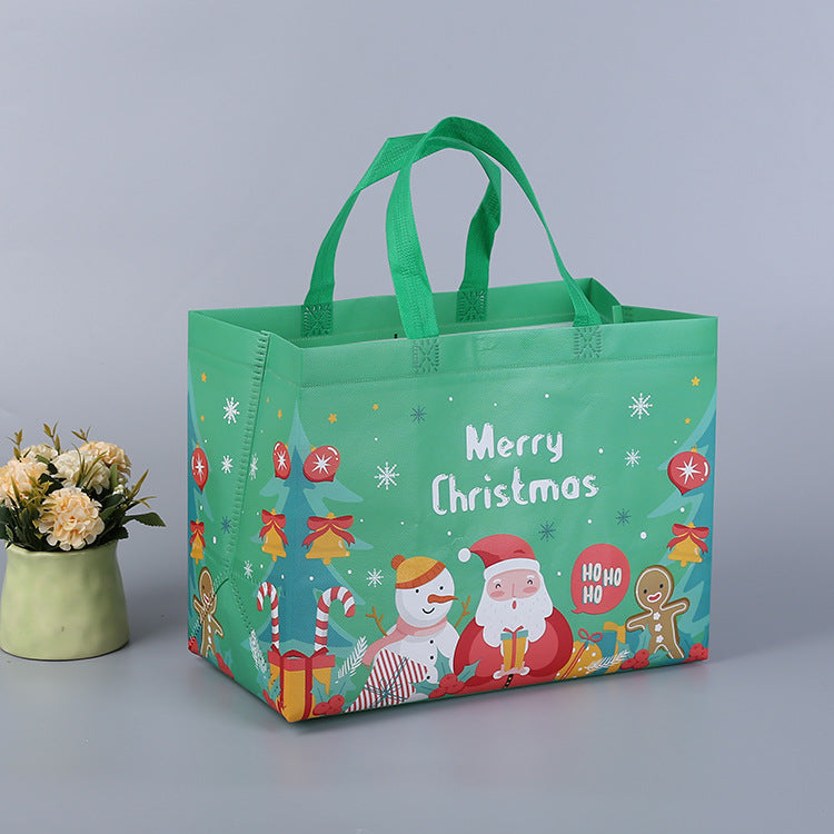 Avelena | Weihnachtsgeschenktasche