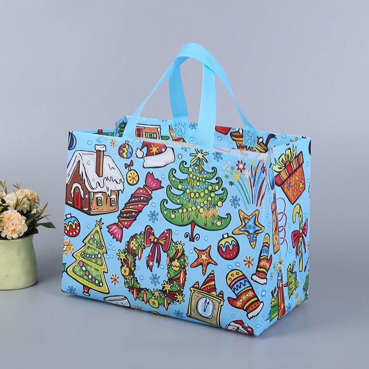 Avelena | Weihnachtsgeschenktasche