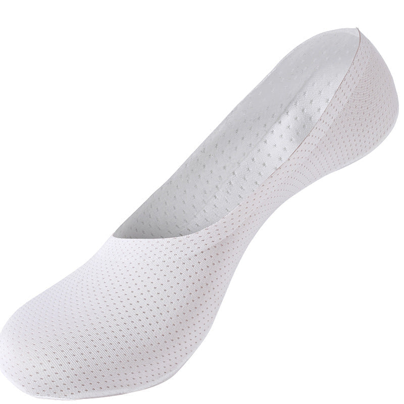 Avelena | Atmungsaktive Eis-Seiden-Socken