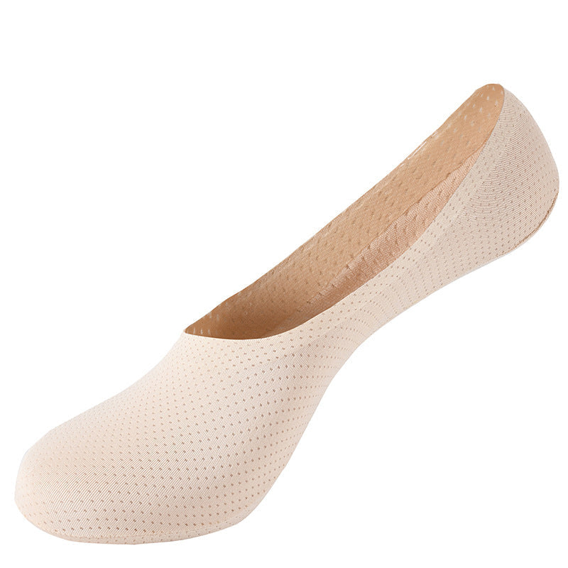 Avelena | Atmungsaktive Eis-Seiden-Socken