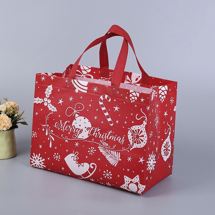 Avelena | Weihnachtsgeschenktasche