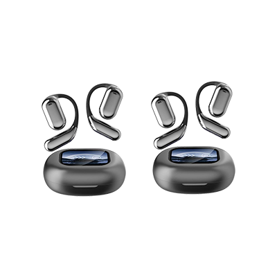 Avelena | LCD Open-Ear Wireless Bluetooth Kopfhörer