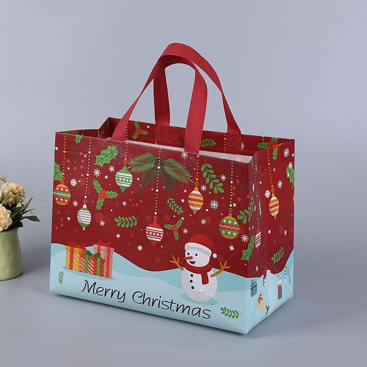 Avelena | Weihnachtsgeschenktasche