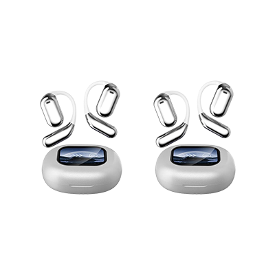 Avelena | LCD Open-Ear Wireless Bluetooth Kopfhörer