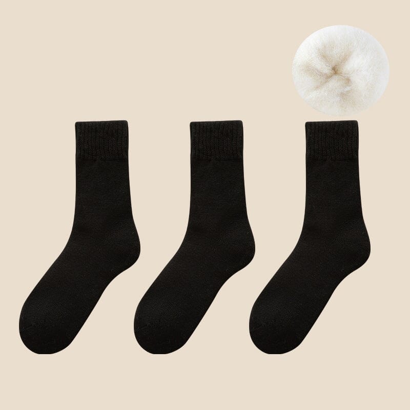 Avelena | Winterthermo-Socken