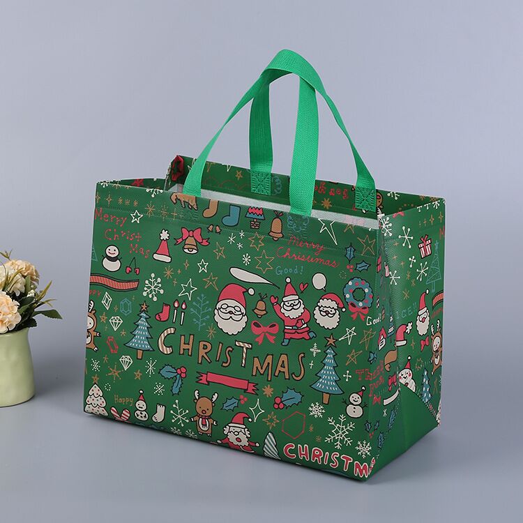Avelena | Weihnachtsgeschenktasche