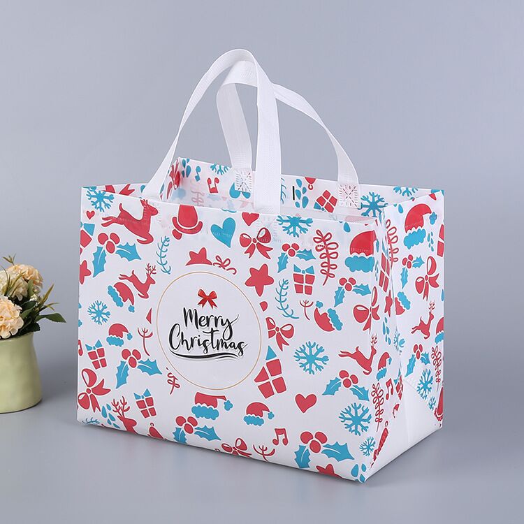 Avelena | Weihnachtsgeschenktasche