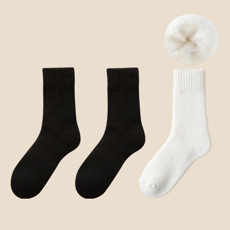 Avelena | Winterthermo-Socken
