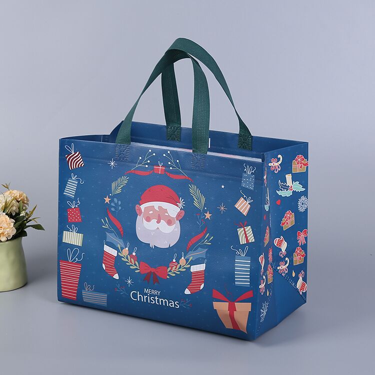 Avelena | Weihnachtsgeschenktasche
