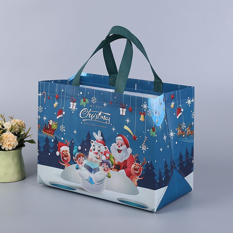 Avelena | Weihnachtsgeschenktasche