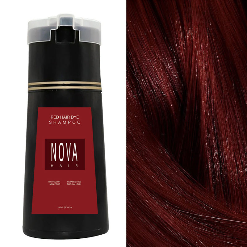 Avelena | SofortfÀrbung Shampoo