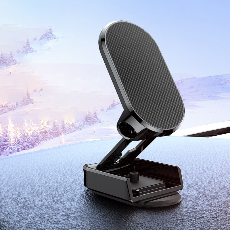 Avelena | Starker magnetischer Klapphalter