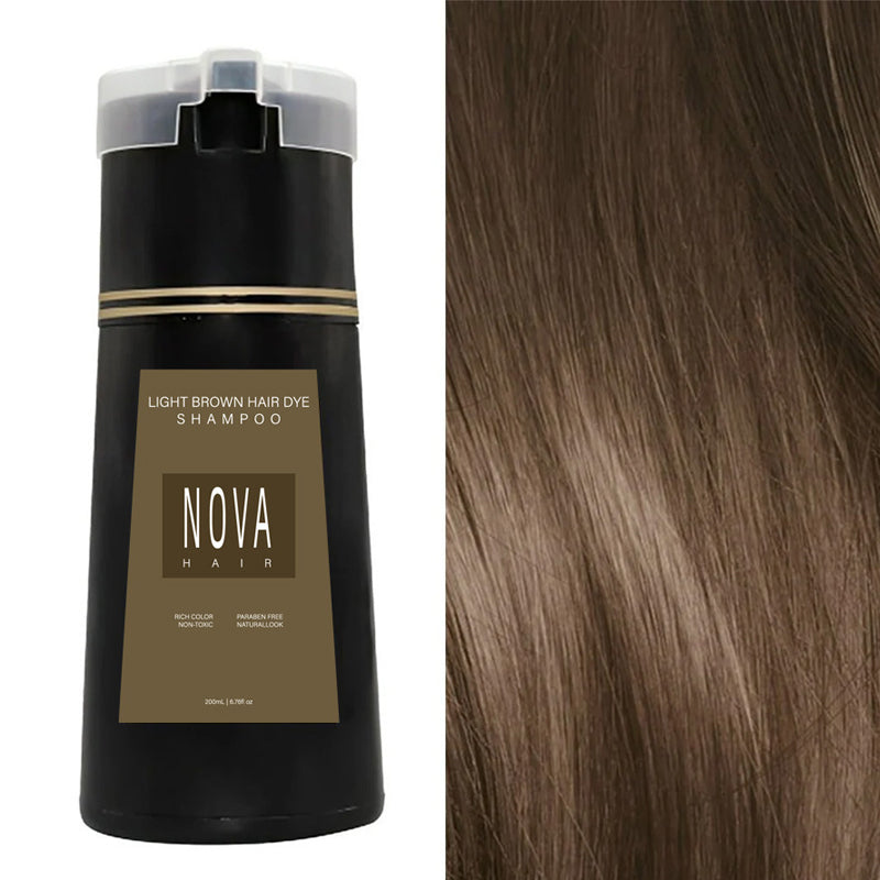 Avelena | SofortfÀrbung Shampoo