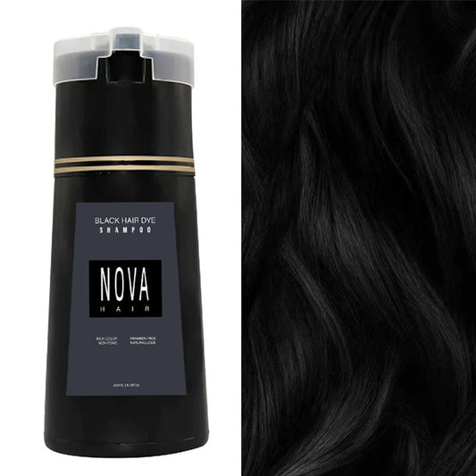 Avelena | Sofortfärbung Shampoo