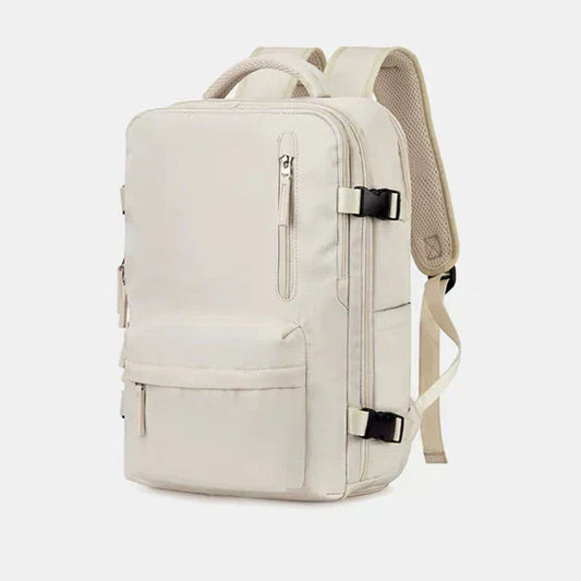 Avelena | TrailGuard Pack – Bereit für jedes Abenteuer, bei jedem Wetter