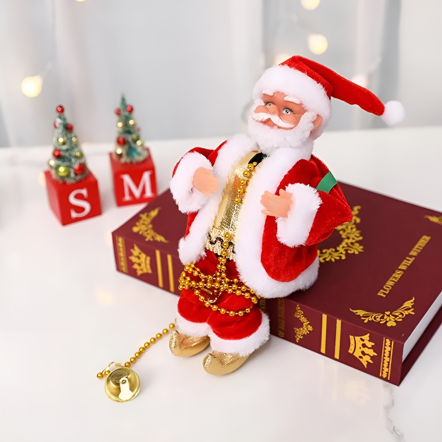 Avelena | WeihnachtsStimmung Fröhlicher Feriencharme