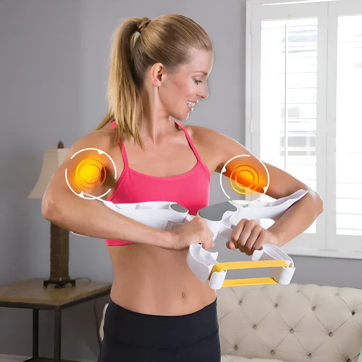Avelena | Anti-Cellulite Schröpfgerät