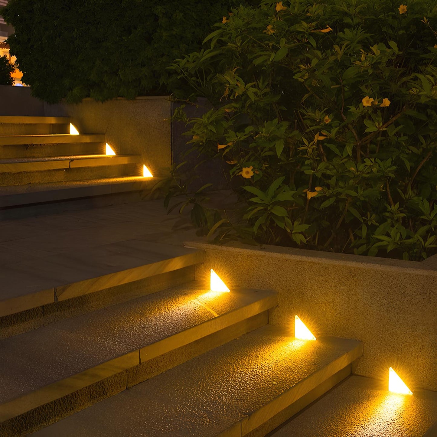 Avelena | Solar Step Lighting - SoluStep