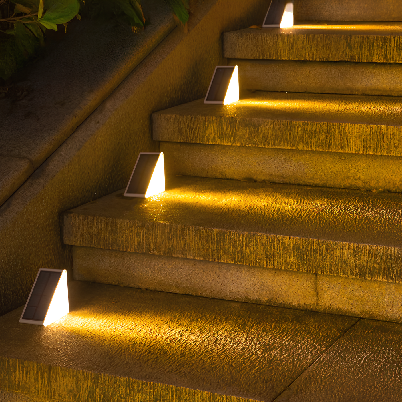 Avelena | Solar Step Lighting - SoluStep