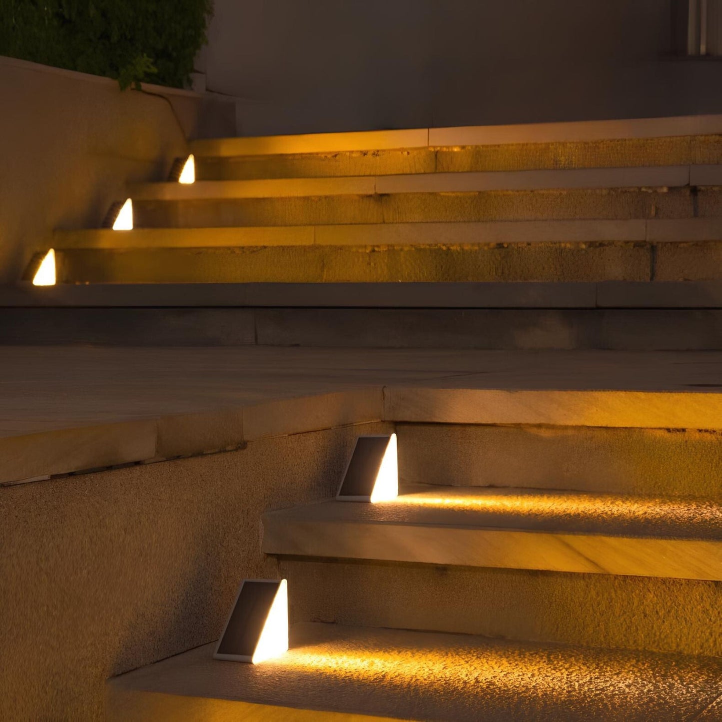 Avelena | Solar Step Lighting - SoluStep