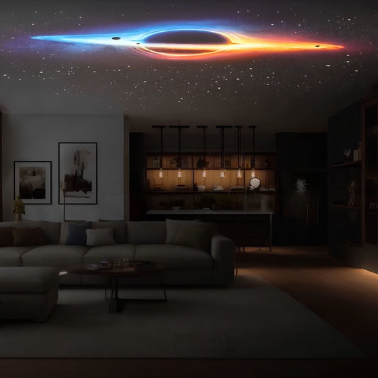 Avelena | Space Projector Lampe - AstroGlow