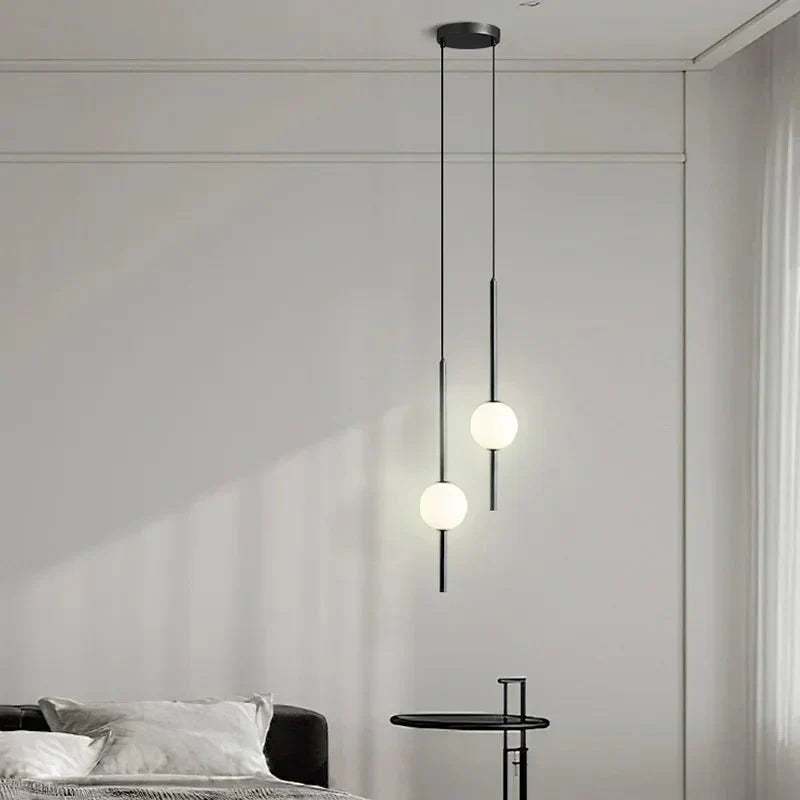 Avelena | VividHalo - Luxuriöse Pendelleuchte