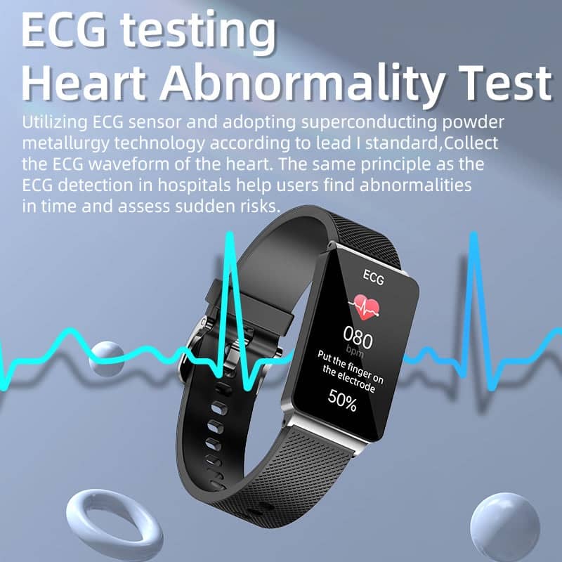 Avelena | Sport Smart Armband - VitalTrack